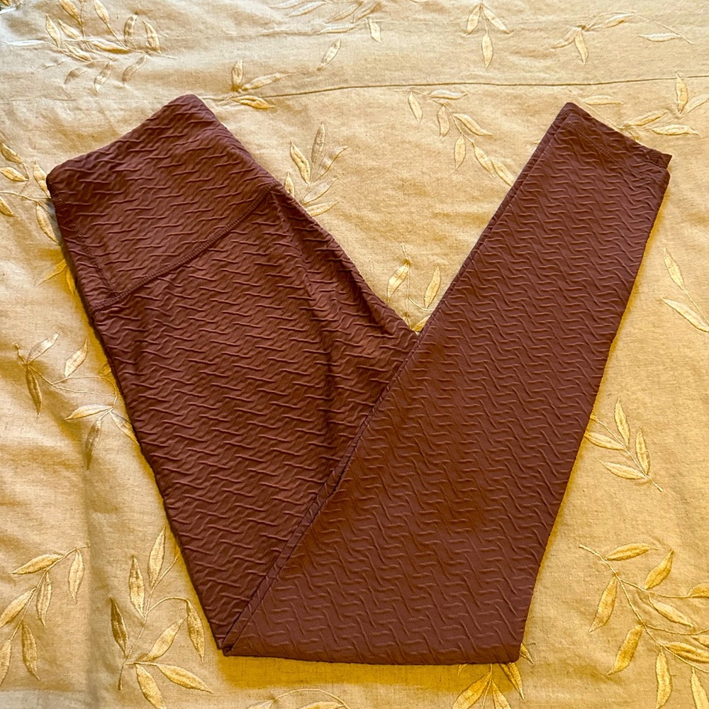 Lucy Full Length Legging